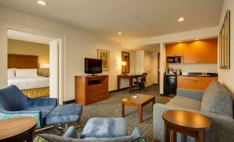 Holiday Inn Express San Francisco-Airport North