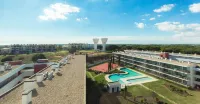 Residence Golf Club by Garvetur