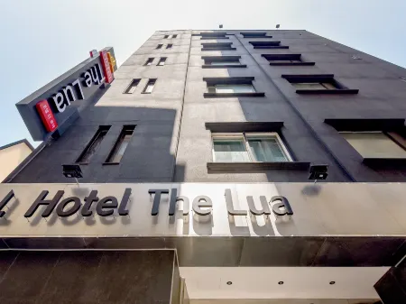 Hotel the Lua Nampo