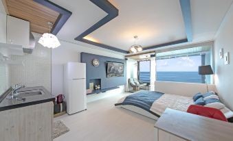 Gangneung the Ciel Spa Pension - Housity