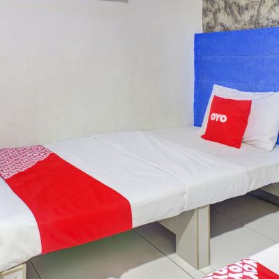 Suite Superior Kupon OYO 90114 Home Rest Hotel