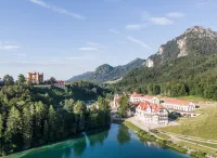AMERON Neuschwanstein Alpsee Resort & Spa Hotels in 