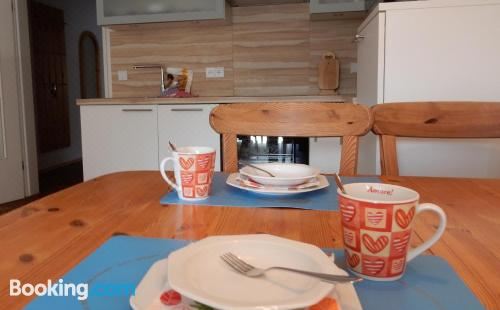 G?stehaus Whg 9 Apartment