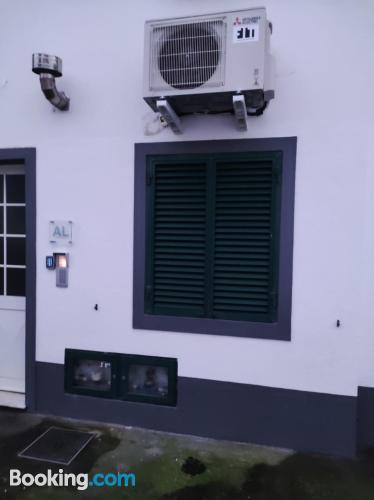 公寓 - 地面楼层