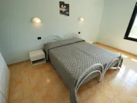 Is Murtas Hotels in Jerzu