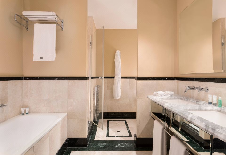 The Westin Palace, MilanClassic King Room