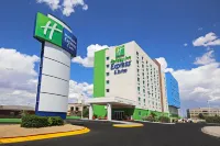 Holiday Inn Express & Suites CD. JUAREZ - LAS MISIONES by IHG Отели в г. 