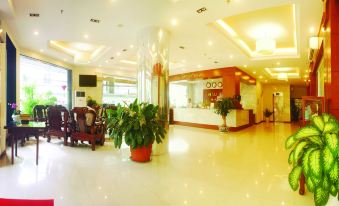 Hau Giang Hotel