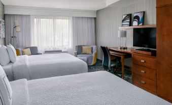 Courtyard by Marriott Paramus