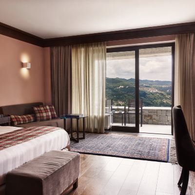 Premium Suite Mountain View Grand Forest Metsovo Promo Code