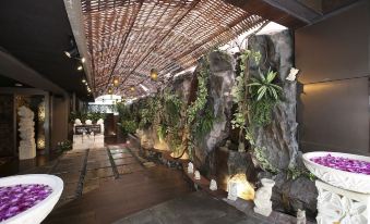 Hotel Bali An Resort Shinjuku Island - Adults Only