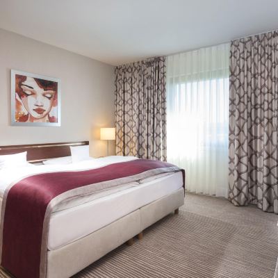 Suite Maritim Hotel Bonn Promo Code