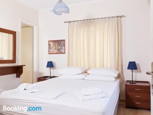 一室房（带阳台）