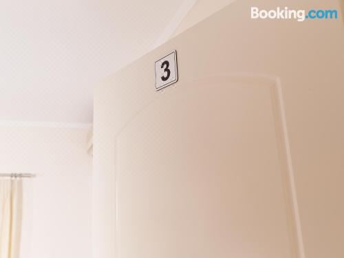 一室房（带阳台）