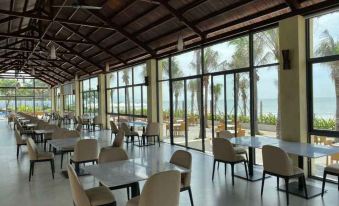 HOMESTAY Seaview Vung Tau Blue Sapphire Resort Apt