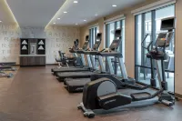 Residence Inn Lancaster Palmdale