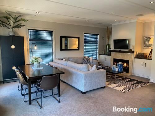 Cardrona Ski ApartmentDeluxe Villa