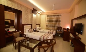 Hotel Varanasi Inn