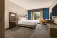 ホリデイ イン エクスプレス & スイーツ グリーンビル - ダウンタウン by IHG