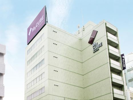 마이큐브 바이 마이스테이스 아사쿠사 쿠라마에