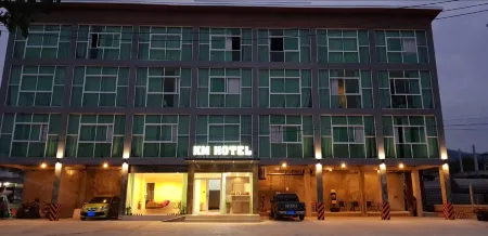 Km Hotel Chiang Mai