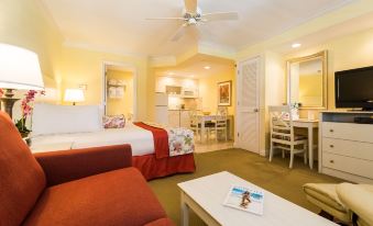 Inn at the Beach-Venice Florida