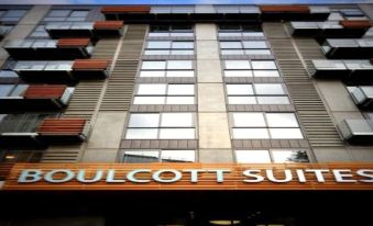 Boulcott Suites