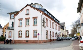 Hotel Frankenbach