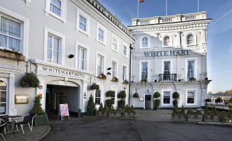 White Hart Hotel