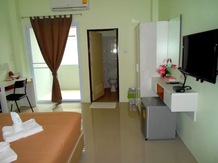 ห้องสแตนดาร์ด