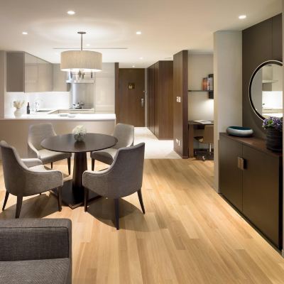 2ベッドルームエグゼクティブ アスコット丸の内東京 クーポン