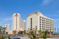 Hilton Melbourne Beach Oceanfront