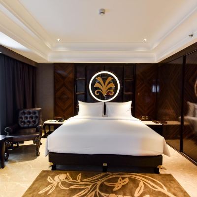 Executive Suite Myko Hotel & Convention Center Makassar Promo Code