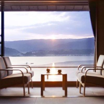 Kojokaku Japanese Style  Room 望湖楼 クーポン