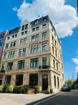 Soaltee Westend Messe Frankfurt Hotel a 