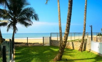 Villa Ocean Dew - Beach Front