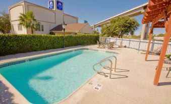 Americas Best Value Inn Austin