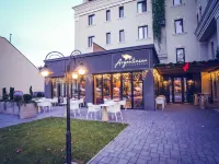 Hotel Del Corso Hotel a Timisoara