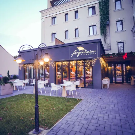 Hotel Del Corso