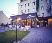 Hotel Del Corso Hotels in 