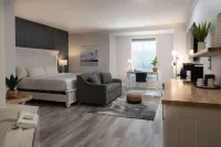 Prestige Harbourfront Resort, BW Premier Collection