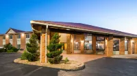 Best Western Jacksonville Inn Hotels in 