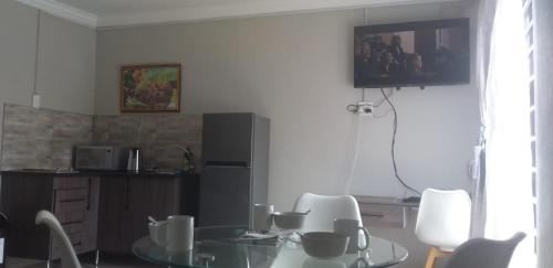 双人房（带独立浴室）