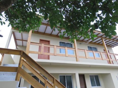 Morada Silveira Studio Apartment