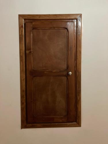 双人房（带独立浴室）