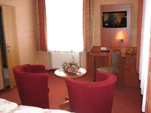 双人房（带独立浴室）