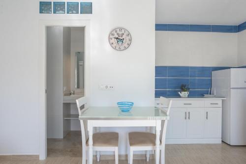 高级一卧室公寓