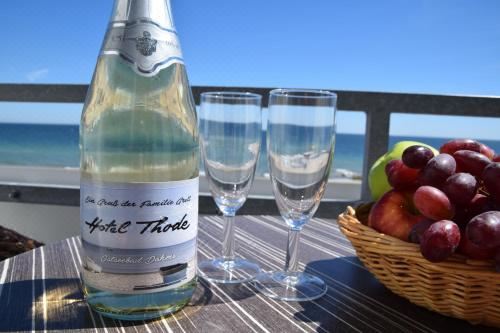 Hotel Thode Standard Double Room