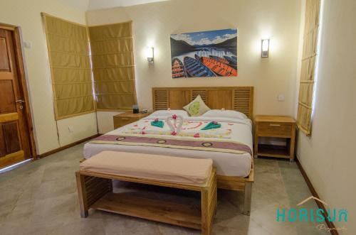 特大床房（带阳台）