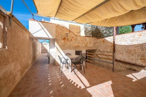 高级一卧室公寓